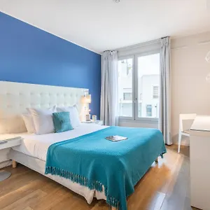 Zenitude Residences Saint-charles Ξενοδοχείο με διαμερίσματα