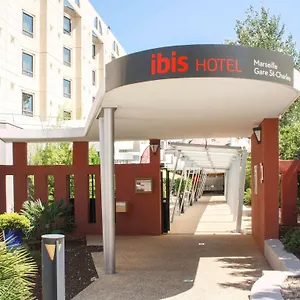Ibis Centre Gare Saint Charles Ξενοδοχείο