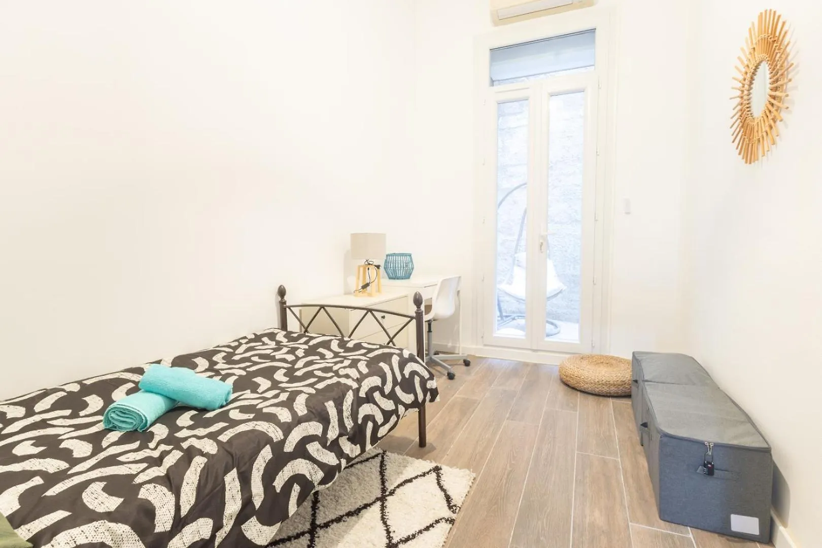 Apartment Au Pied De La Bonne Mere Marseille France